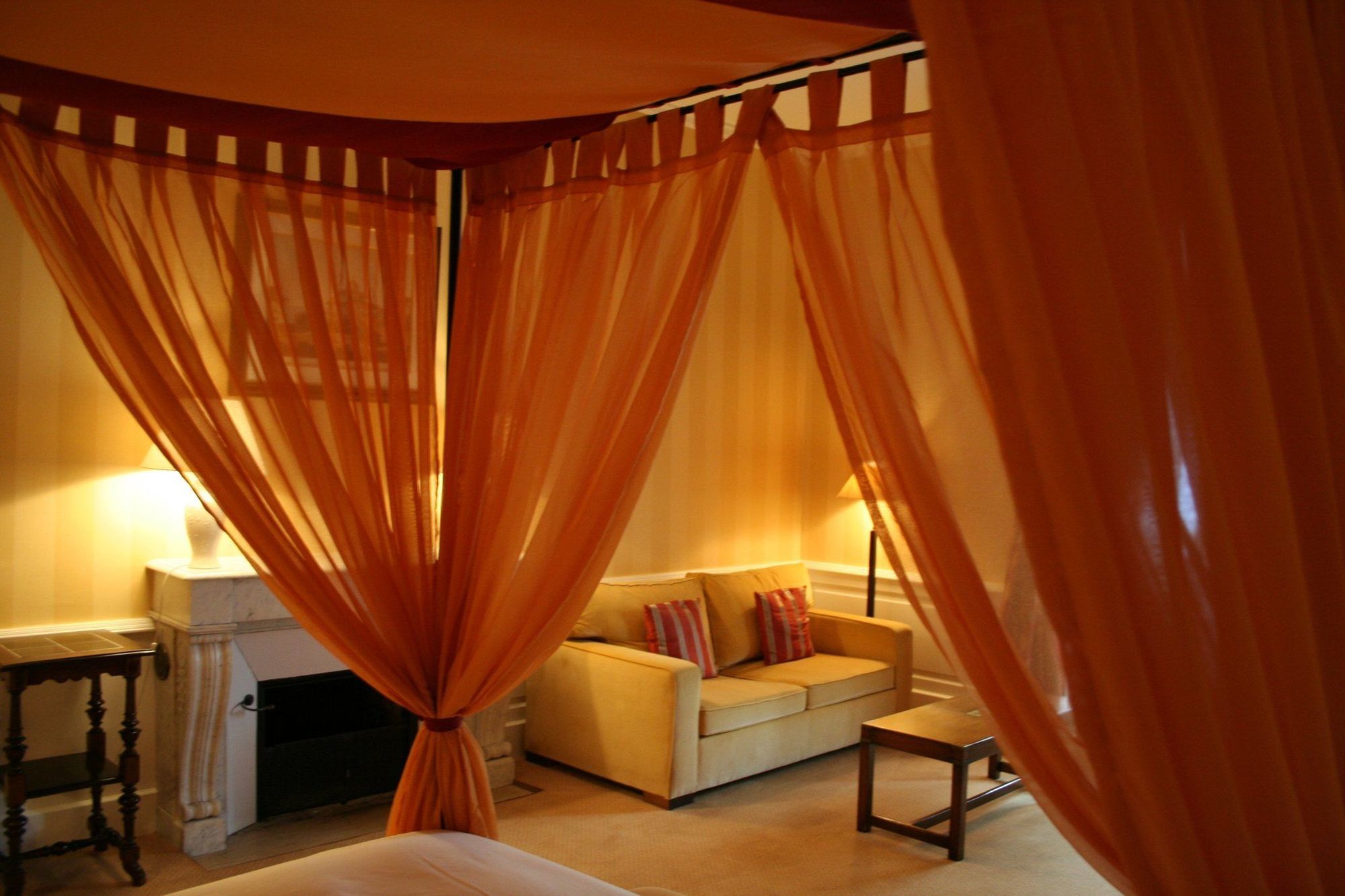 Hotel Des Trois Couronnes & Spa - The Leading Hotels Of The World Vevey Exterior photo